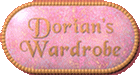 Dorian's Wardrobe